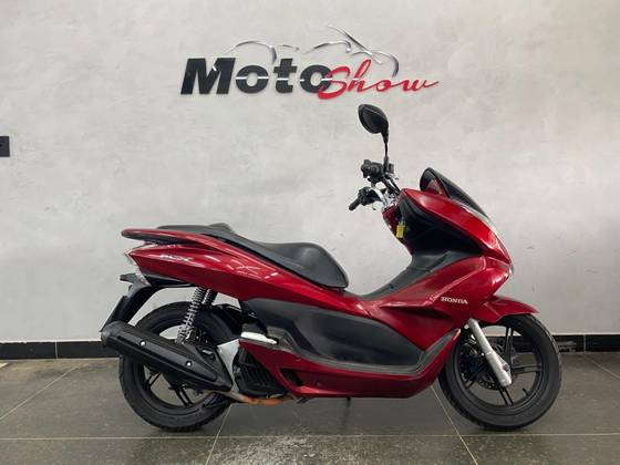 HONDA PCX 